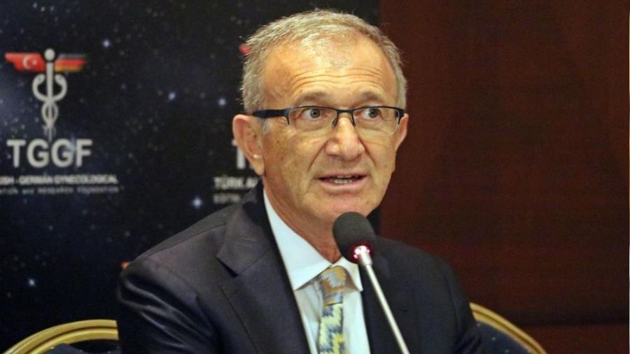 Devlet hekimlere güvence vermeli