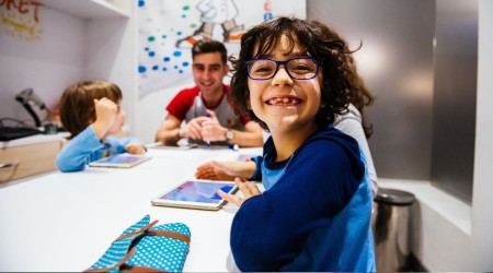 ‘Dijital okuryazar olunmalı’