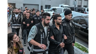 Dilan ve Engin Polat çiftinin de aralarında bulunduğu 4 şüpheli serbest bırakıldı