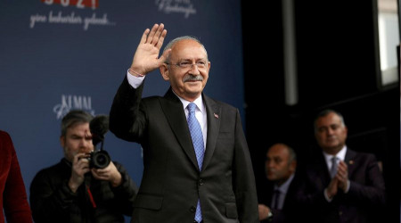 'Diyanet İşleri Başkanlığını kuran CHP, niye kapatalım'