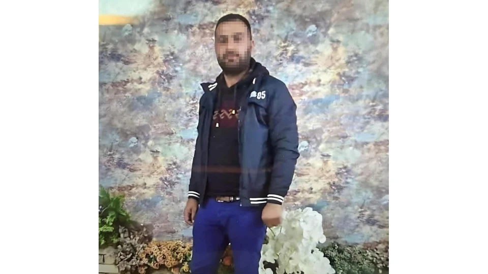 Diyarbak�r'da cinayet: E�ini �ld�r�p topra�a g�md�