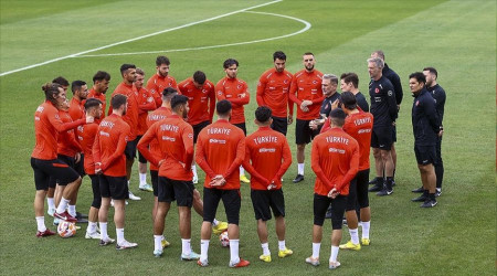Diyarbakır'da rakip İskoçya