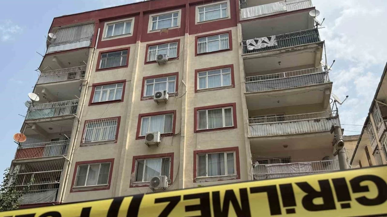 Diyarbakır'da tahliye edilen binaya sağlam raporu çıktı