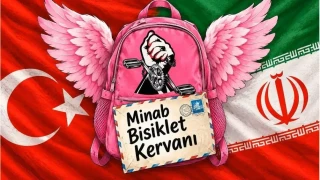 Diyarbak�r�dan Minab�a vicdan yolculu�u