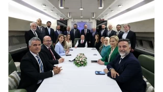 DMM'den CHP Genel Bakan zel'in iddialarna ilikin aklama