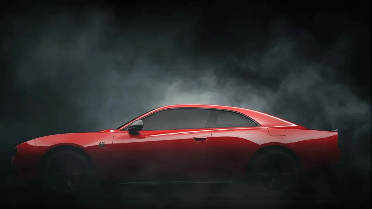 Dodge Charger: Bir efsanenin doğuşu ve dönüşümü