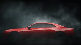 Dodge Charger: Bir efsanenin douu ve dnm