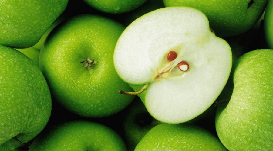 Do�al besinlerle di�lerinizi koruyun