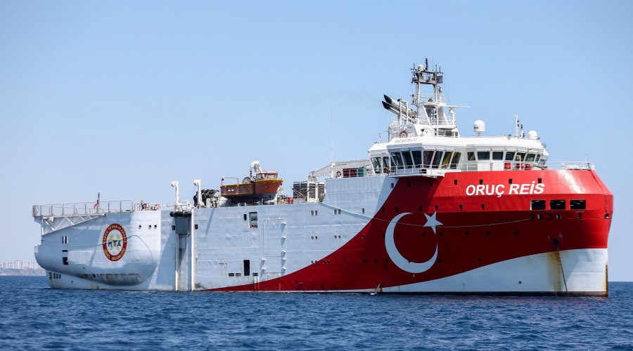  Do�u Akdeniz'de kritik hafta