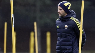 Domenico Tedesco: "Brann man kazanmak istiyoruz"