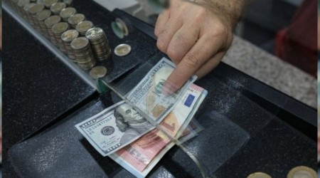 Döviz kurları aldı başını gitti