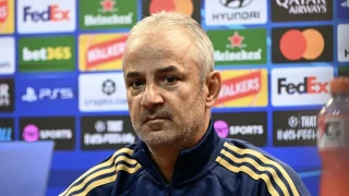 Dünya değişiyor, İstamil Kartal'ın tavrı hiç değişmiyor