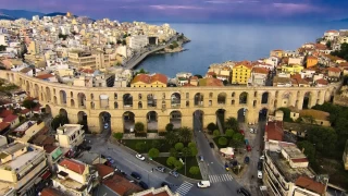 Egenin parlak kaps: Selanik ve Atatrkn izleri