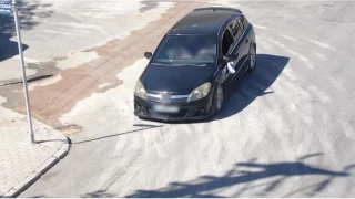 Ehliyetsiz src drondan kaamad
