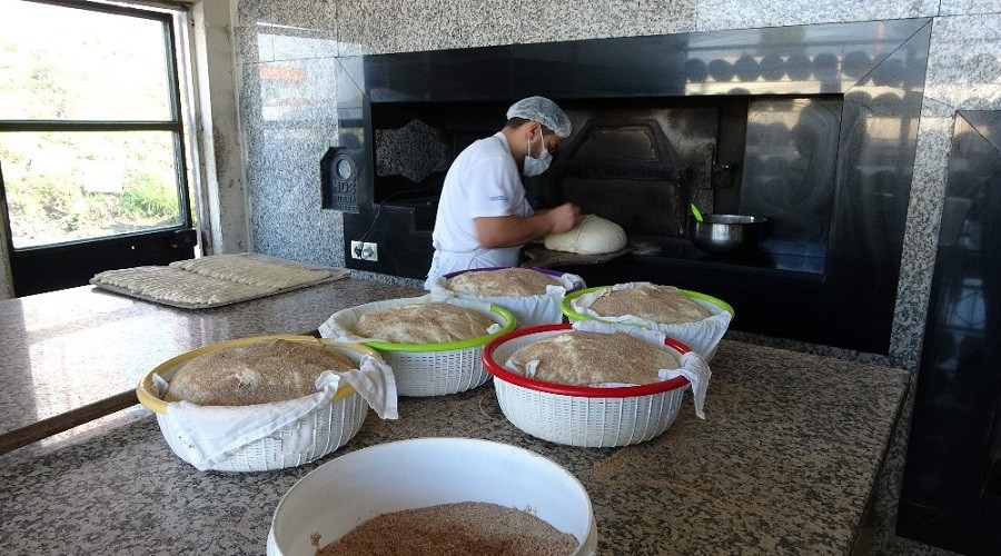 Ekmek tartışmasına son nokta konuldu