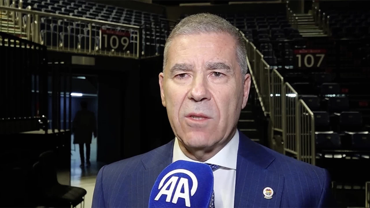 "Ekrem Memnun'u kendi aybyla ba baa brakyorum"