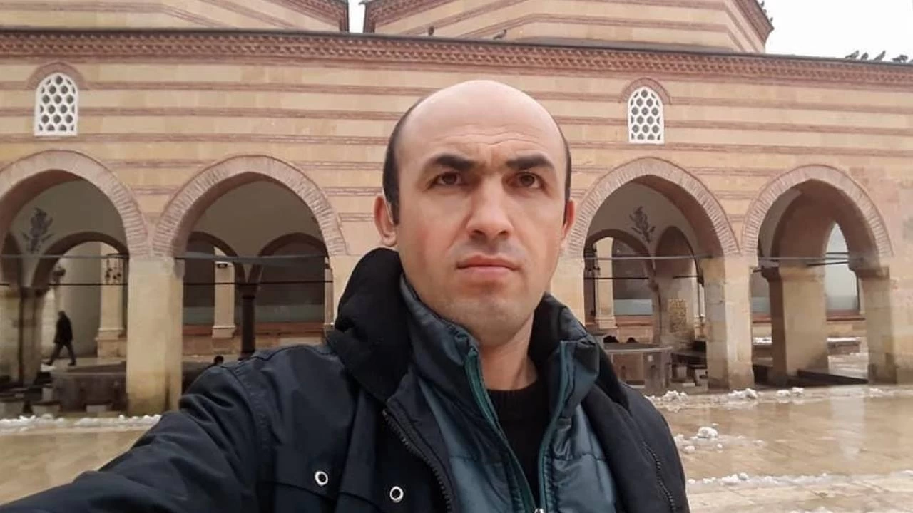 Elinden düşen tüfek ateş aldı, hayatını kaybetti
