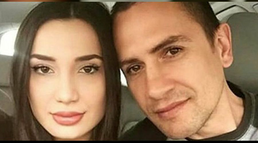 Emre A��k e�i taraf�ndan �ld�r�lmek mi istendi?