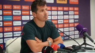 Emre Belzolu: 'Bakanla helallemeden bu karar almak istemiyorum'