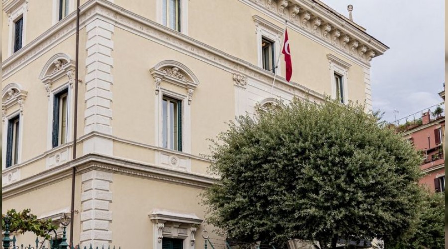 En büyük 3. tehdit Türkiye!