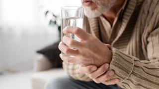 Endstriyel Kimyasal Parkinsonun Glgesini Tayor