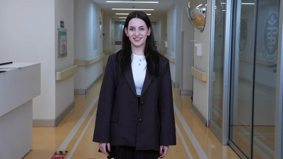 'Enerjiyi iftarda değil, sahurda alın'