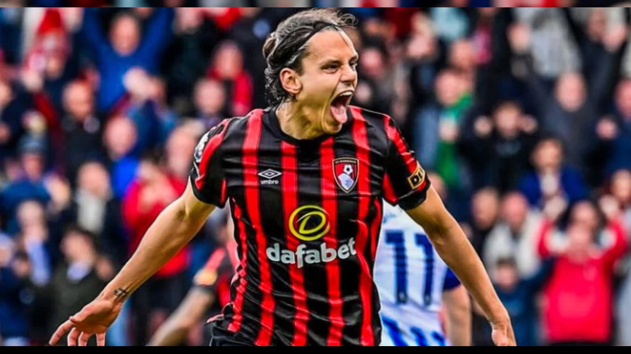 Enes Ünal'dan kötü haber