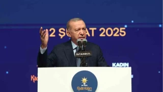 Erdoğan: Biz seçimlerin ne zaman yapılacağını gayet iyi bilenlerdeniz