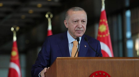 Erdoğan'dan EYT açıklaması