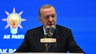 Erdoğan'dan yeniden adaylık sinyali