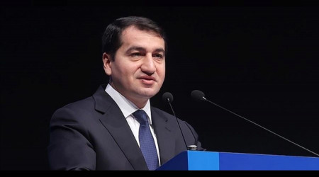 Ermeni yandaşlıkları tescillendi