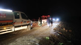 Ermenistan sınırında kaybolan gencin cenazesine ulaşıldı