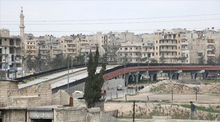Esad yönetiminden PKK/YPG'ye darbe