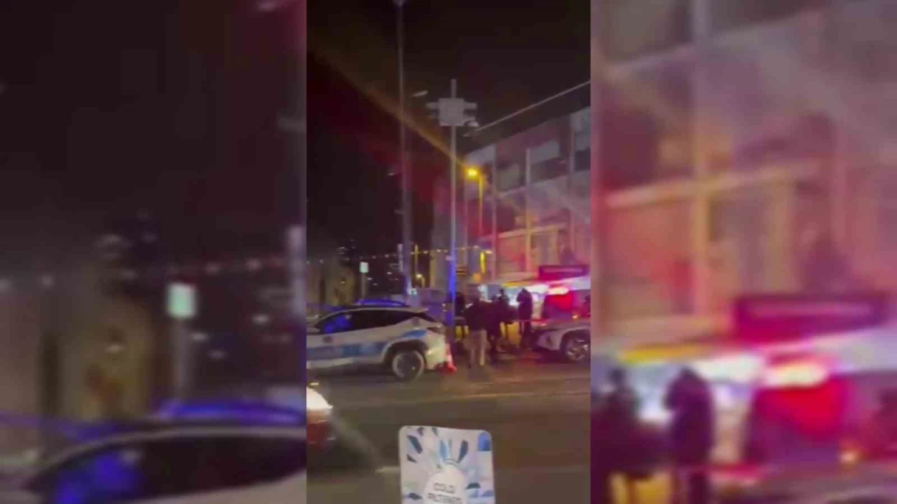 Esenyurt'ta 17 yaşındaki genç öldürüldü