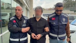 Eini ve kzlarn darp ettii iddia edilen ahs gzaltna alnd