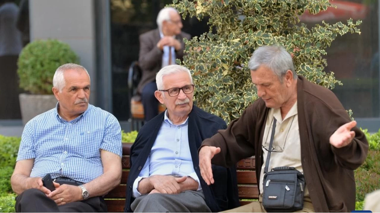 ‘Esnek emeklilik’ modeli mi geliyor?