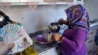 Ev kadnlarna emeklilik hakknn ayrntlar netleiyor