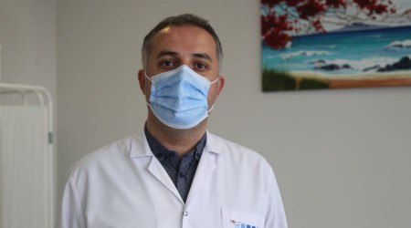 Evde hareketsiz kalmayın