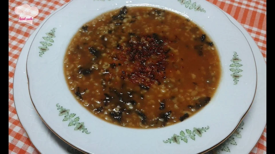 Evelik Aşı: Hem şifa kaynağı hem de damak çatlatan bir lezzet