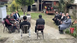 Evlatlık katilin kan donduran planı