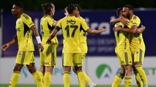 Fenerbahe, Al-Ittihad ile karlaacak