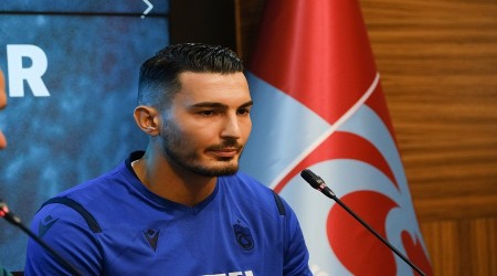 Fenerbahçe maçıyla çıkışa geçmek istiyoruz