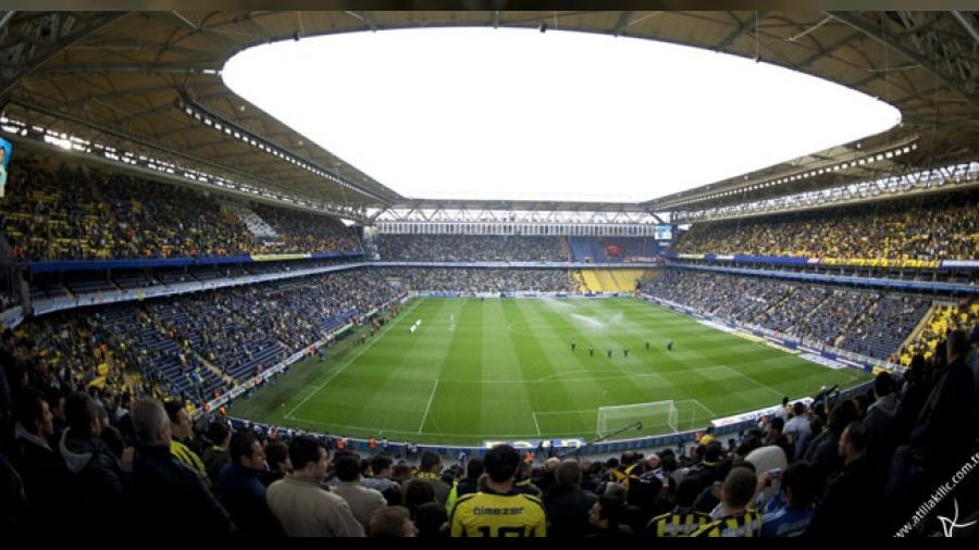 Fenerbahçe stadı sağlam mı?
