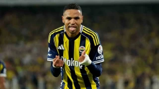 Fenerbahe Trabzonspor'u tek golle geti