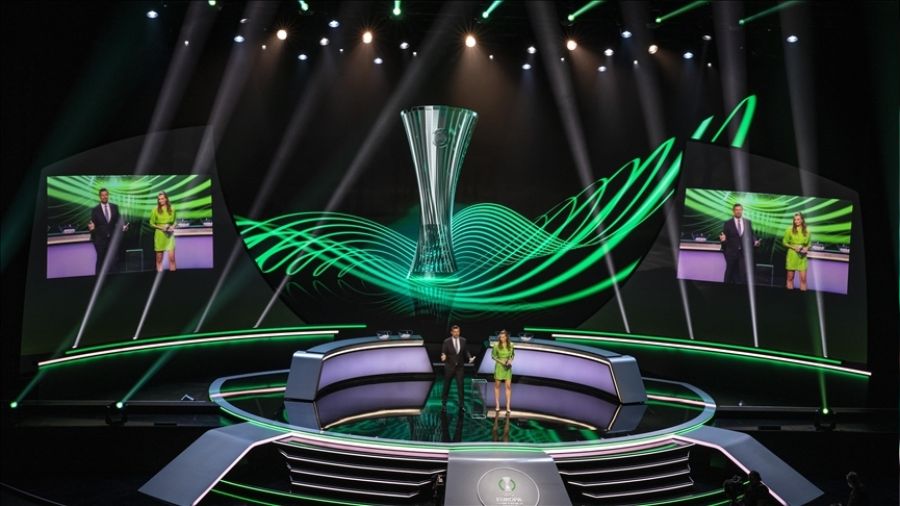 Fenerbahçe ve Trabzonspor'a zorlu rakipler