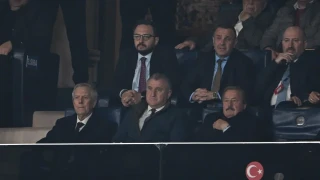 Fenerbahçe'de hoca arayışları başladı