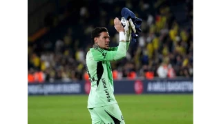 Fenerbaheli Ederson, sakatl nedeniyle Brezilya Milli Takm kadrosundan karld
