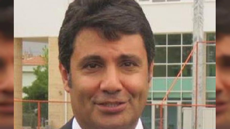 FETÖ firarisi başsavcı Konya'da yakalandı