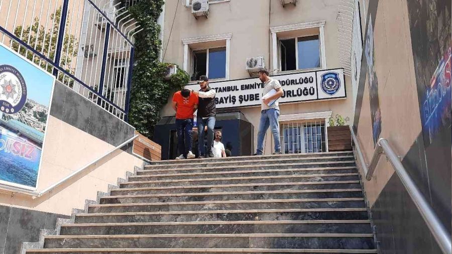 'FETÖ yalanına' inandı 150 bin lirasını kaptırdı