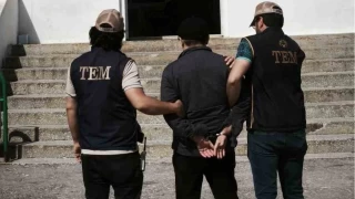 FET'nn yarg ayandaki isim Mula'da yakaland